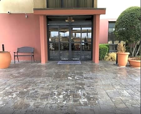 Comfort Inn Dallas North Love Field Airport