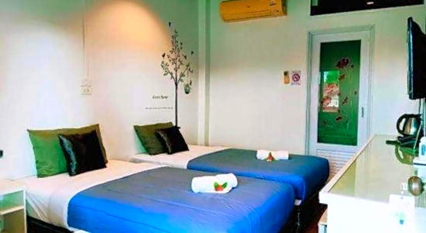 Winhouse Hotel