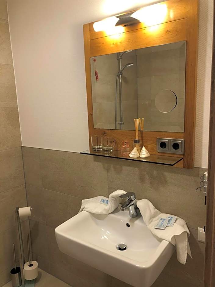 BB Landhotel Hütter