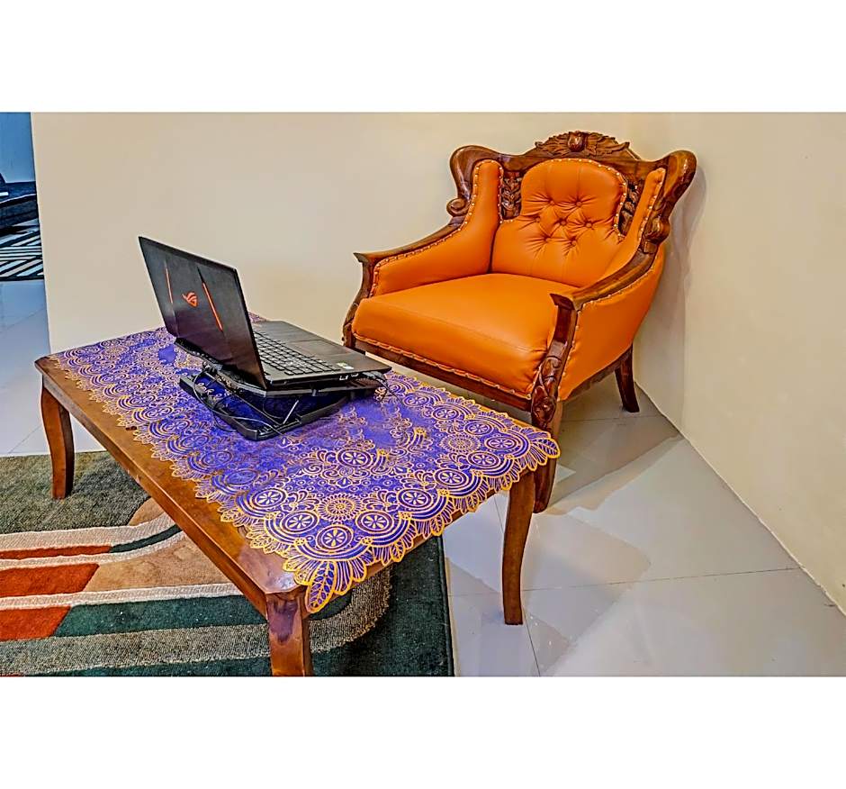 OYO 91707 Jannah Homestay Syariah