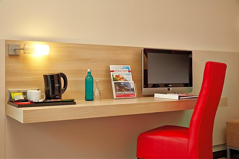 Sunday Hotel Bad Soden