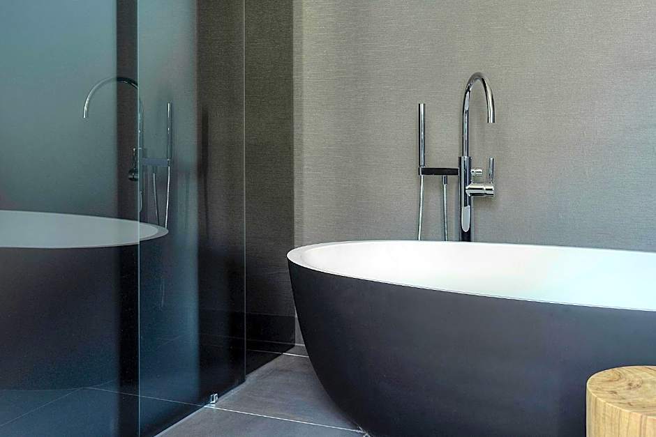 Kazerne Hotel - Member of Design Hotels