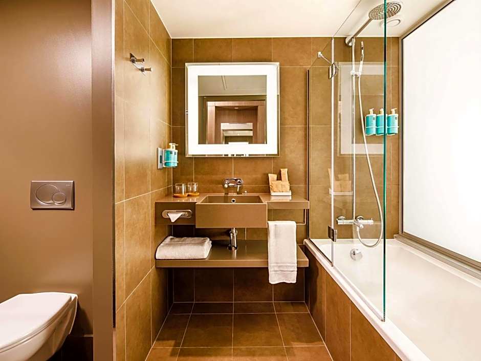 Novotel London Bridge