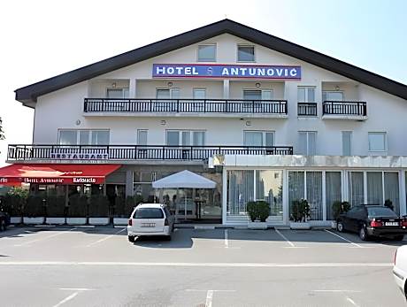 Antunovic Hotel East