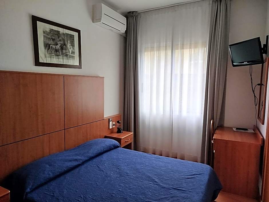 Hotel Silva Frontemare PARK & BEACH-PLACE INCLUDED