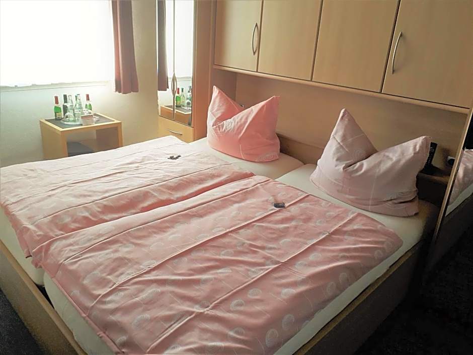 Deutsches Haus Munster