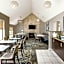Residence Inn by Marriott Detroit Troy/Madison Heights