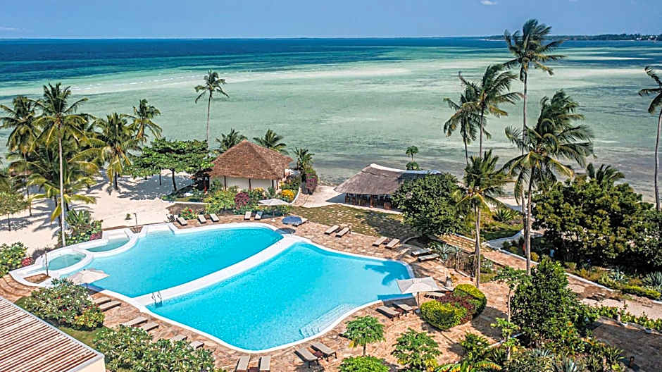 Maharaja Boutique Hotel Zanzibar