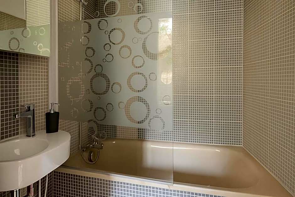 Hotel Du Parc Montsouris