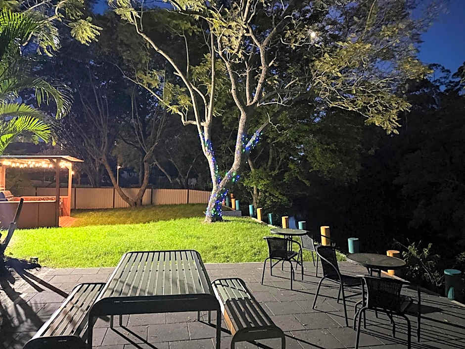 Marco Polo Motor Inn Taree