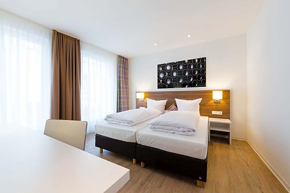 SCHLAFGUT Domhof erleben