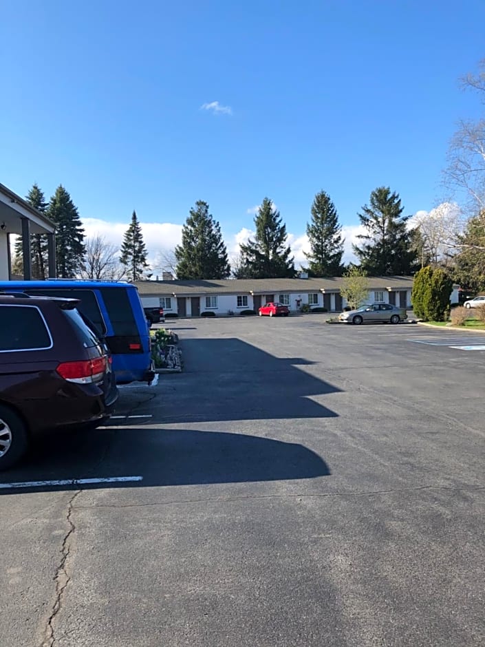Americas Best Value Inn
