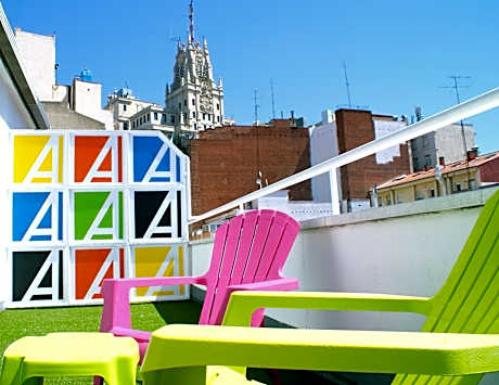 Superior Double Room (2 Twin Beds)