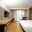 Holiday Inn Express Wuxi East Station By IHG