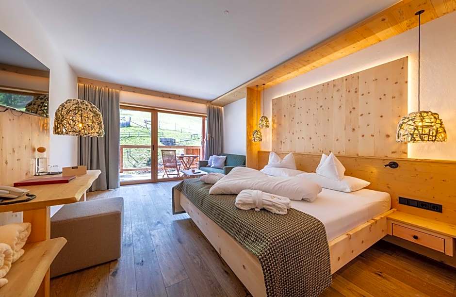 natur- und wellnesshotel Höflehner