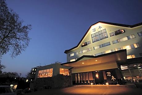 Oyado Kinkiyu Annex SUIKAZURA