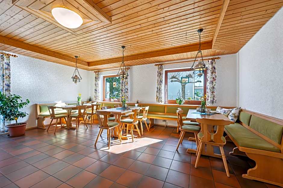 Gästehaus Hartwig