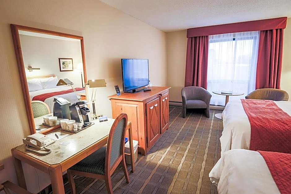 Hôtels Gouverneur Trois-Rivières