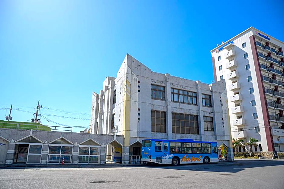 Hotel Emerald Isle Ishigakijima