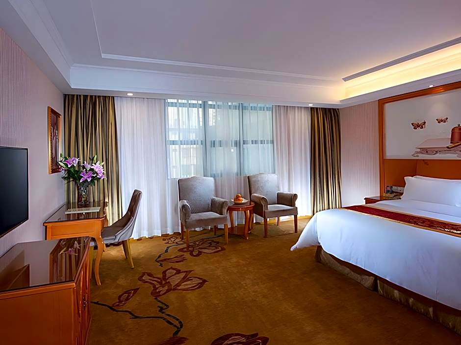 Vienna Hotel Chaozhou Ancient City West Lake