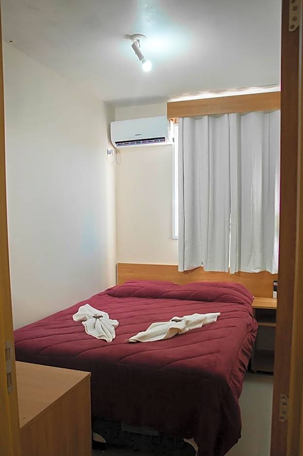 Marechal Plaza Hotel