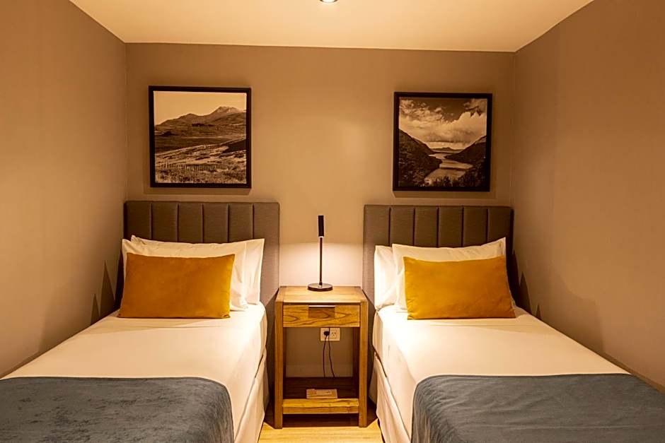 Alto Andino Hotel