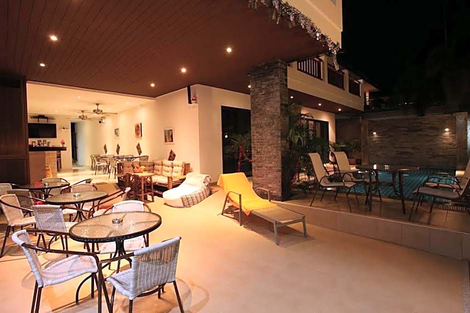 Duangjai Residence