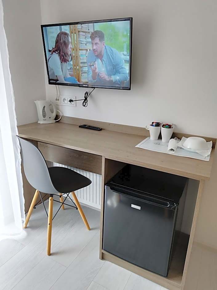 Family Homes - Sand House