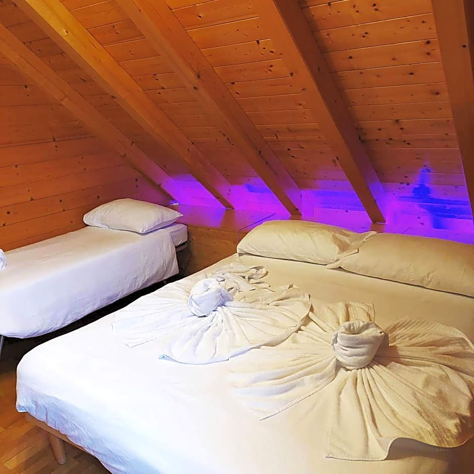 Al sentiero di Charly