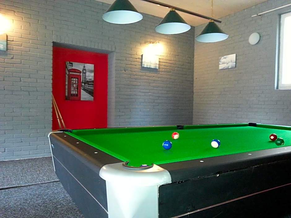 Ośrodek Wczasowy Łowiczanka