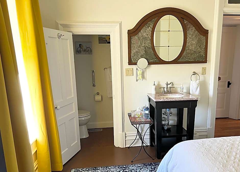 The Woodbridge House