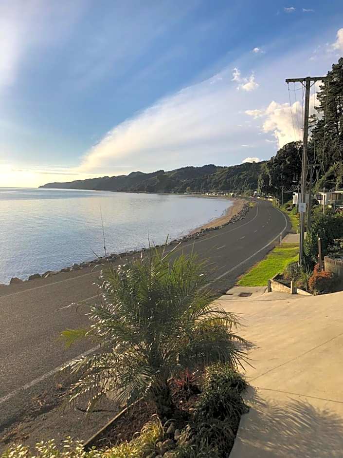 Te Mata Bay Seaviews