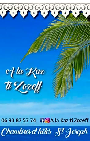 A LA KAZ TI ZOZEFF