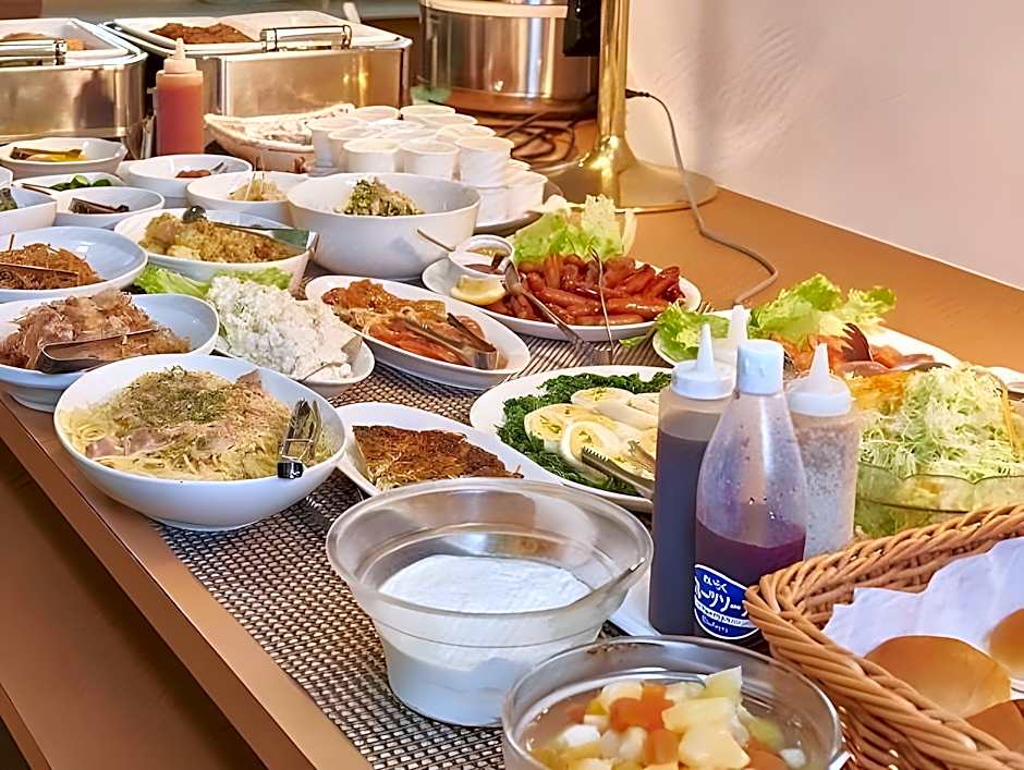 Hotel Promote Hakodate