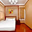 Capital O 125 Moon Plaza Hotel