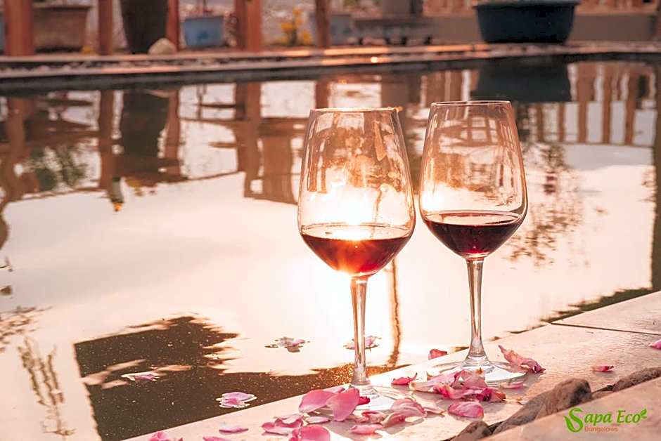 Sapa Eco Bungalows & Spa