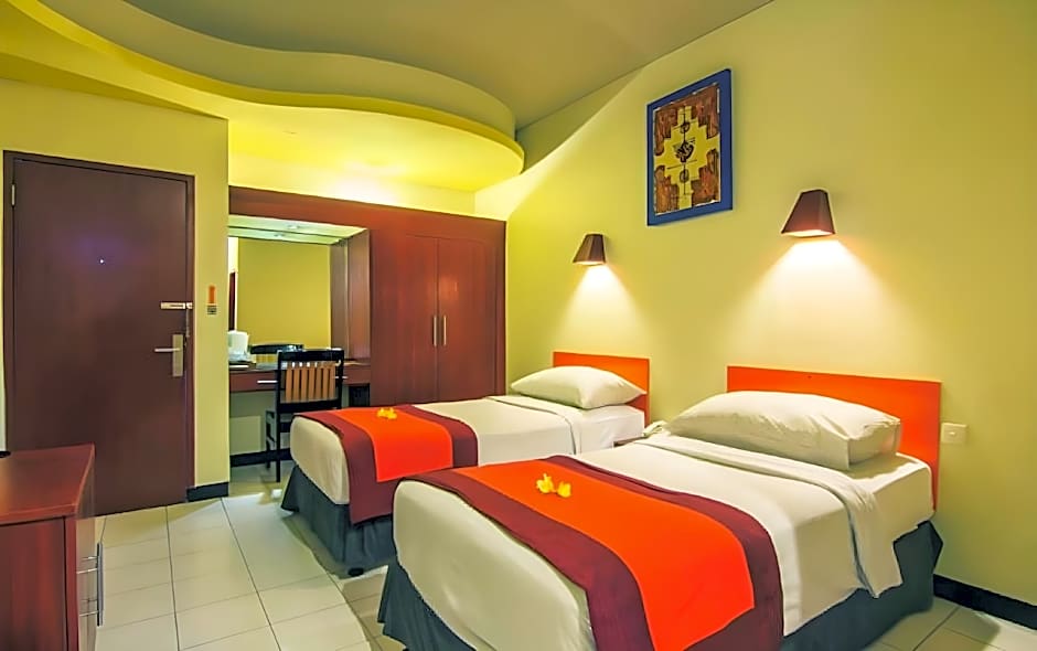 The Yani Hotel Bali