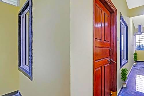Hanuma Residency by Oyo – Hyderabad, 