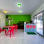 Capital O 90168 Serambi Pelangi Chalet