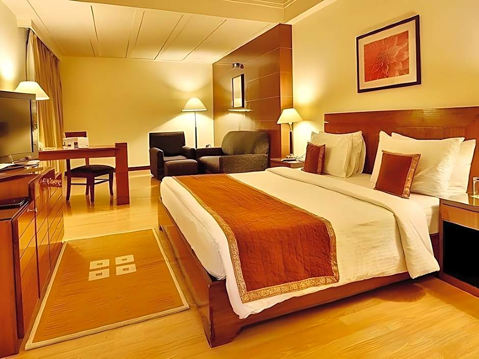 Regenta Central Klassik Ludhiana