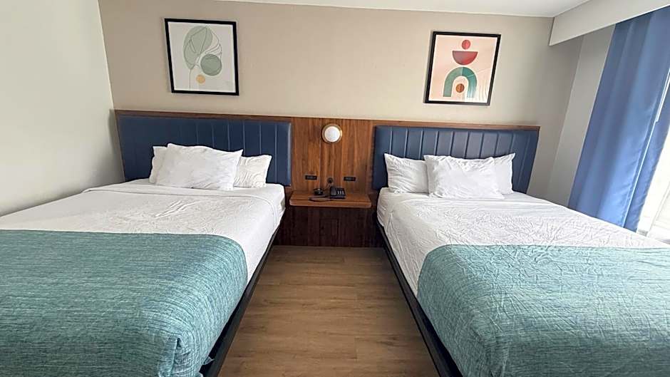 Wingate by Wyndham Athens Near Downtown