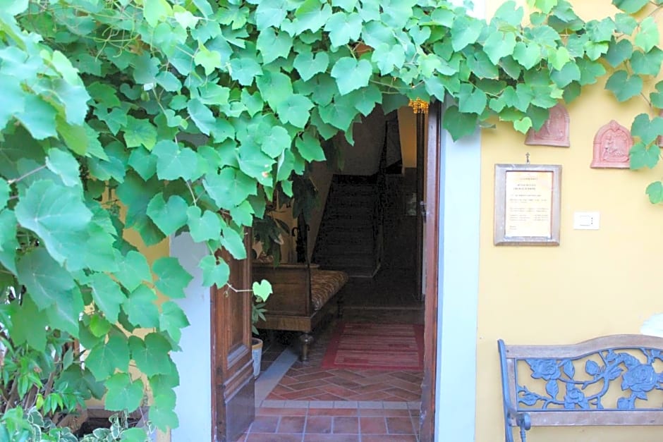 B&B Il Casale di Nanni