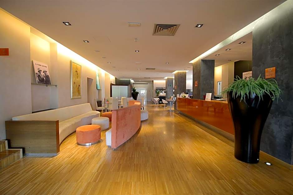 Hotel Major
