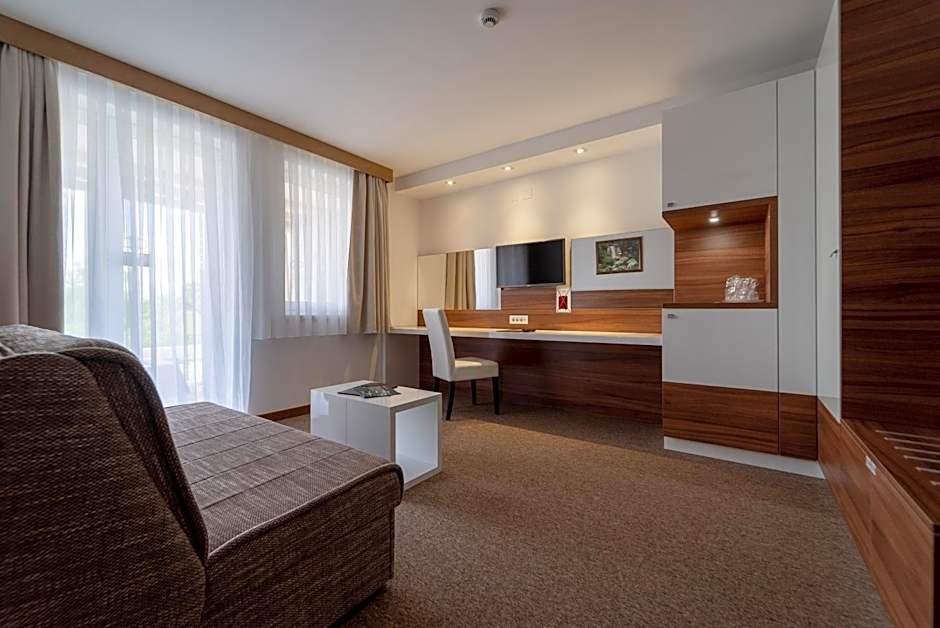 Hotel Mirjana & Rastoke
