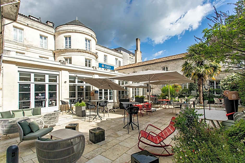 Mercure Angoulême Hôtel de France