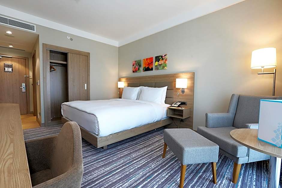 Park Dedeman Adıyaman Hotel