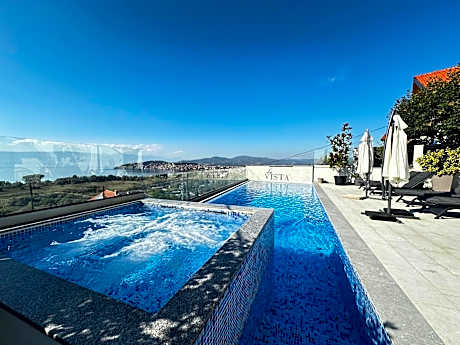 La Vista Luxury Villa