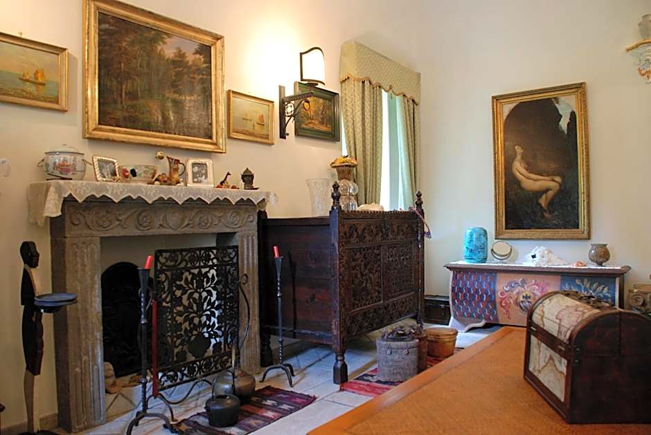 Villa Mirano Bed & Breakfast