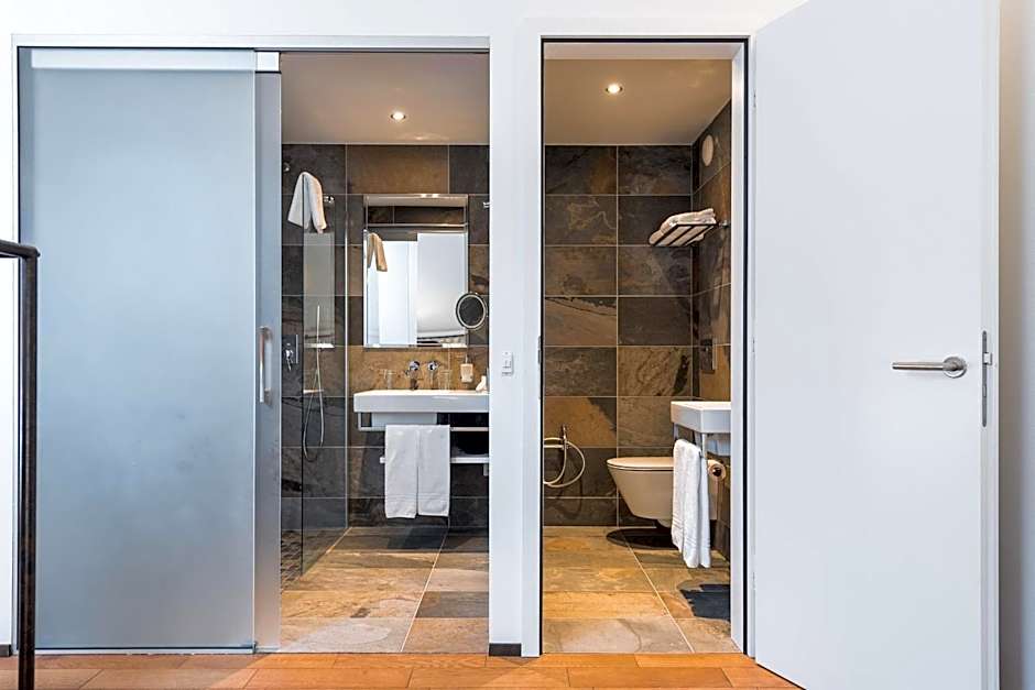 Boutique & Business Hotel La Tureta