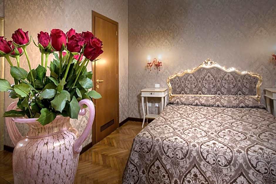 Hotel Mezzo Pozzo